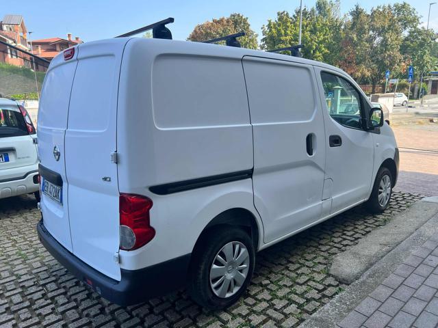 NISSAN NV200 1.5 dCi 90CV Furgone