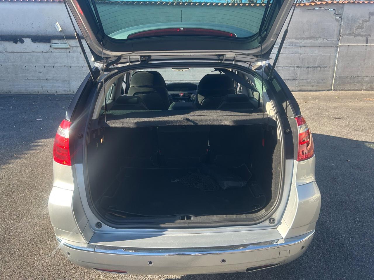 Citroen C4 Grand Picasso 2.0 HDi 138 FAP aut. Exclusive