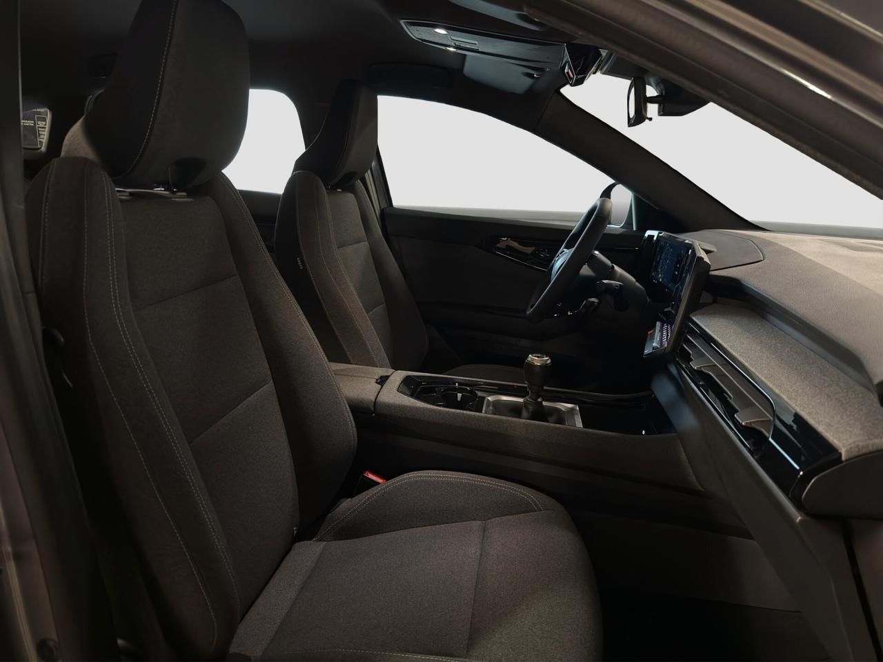 Renault Austral Mild Hybrid Advanced 130 CV Evolution