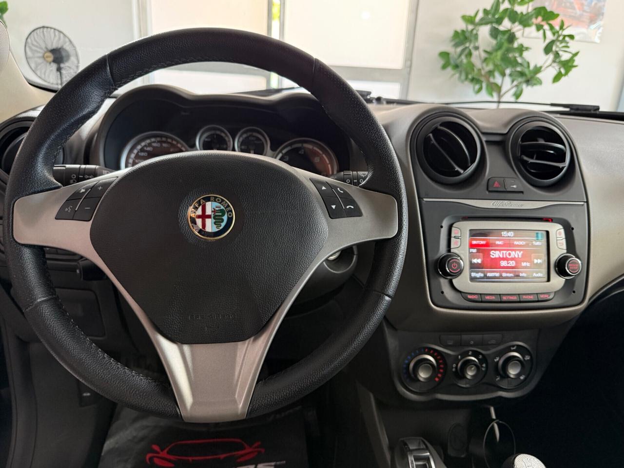 Alfa Romeo MiTo 1.3 JTDm 85 CV S&S