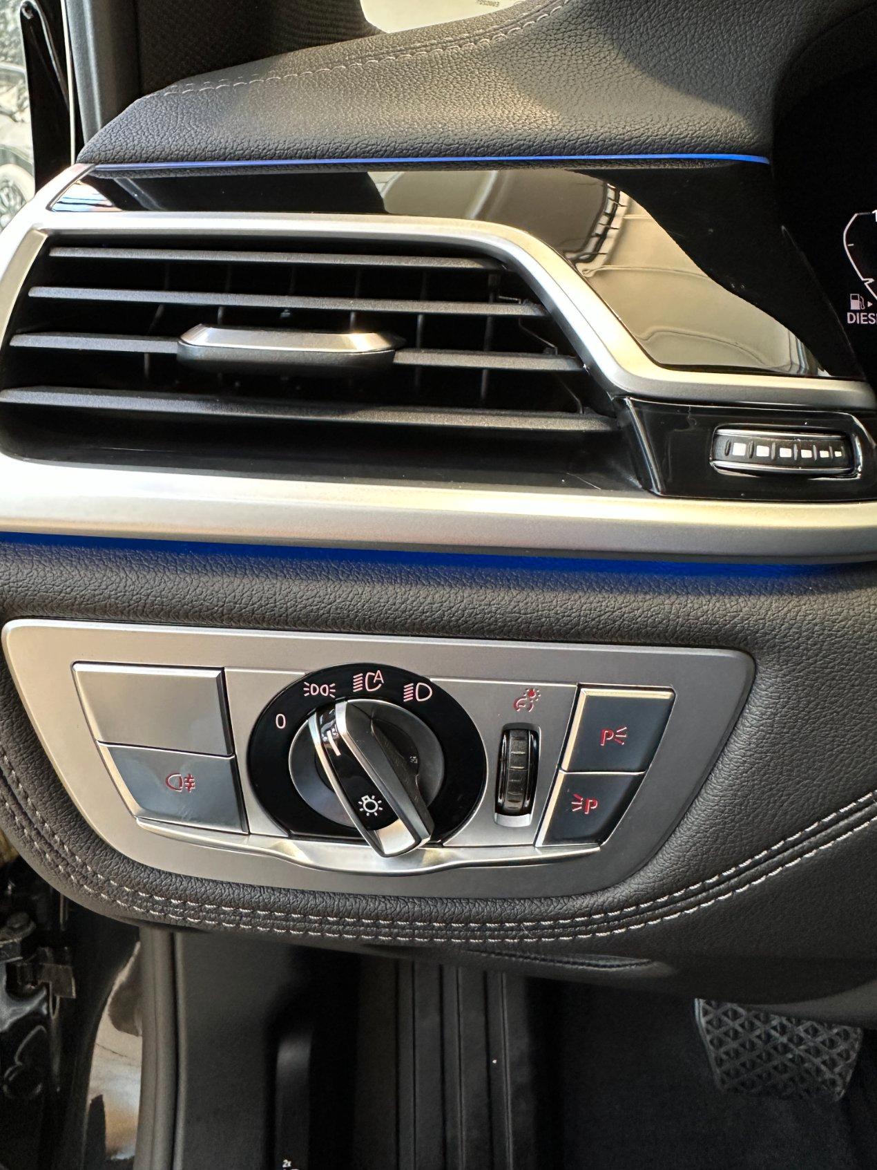 BMW 730 d Individual Composition - IVA Esposta