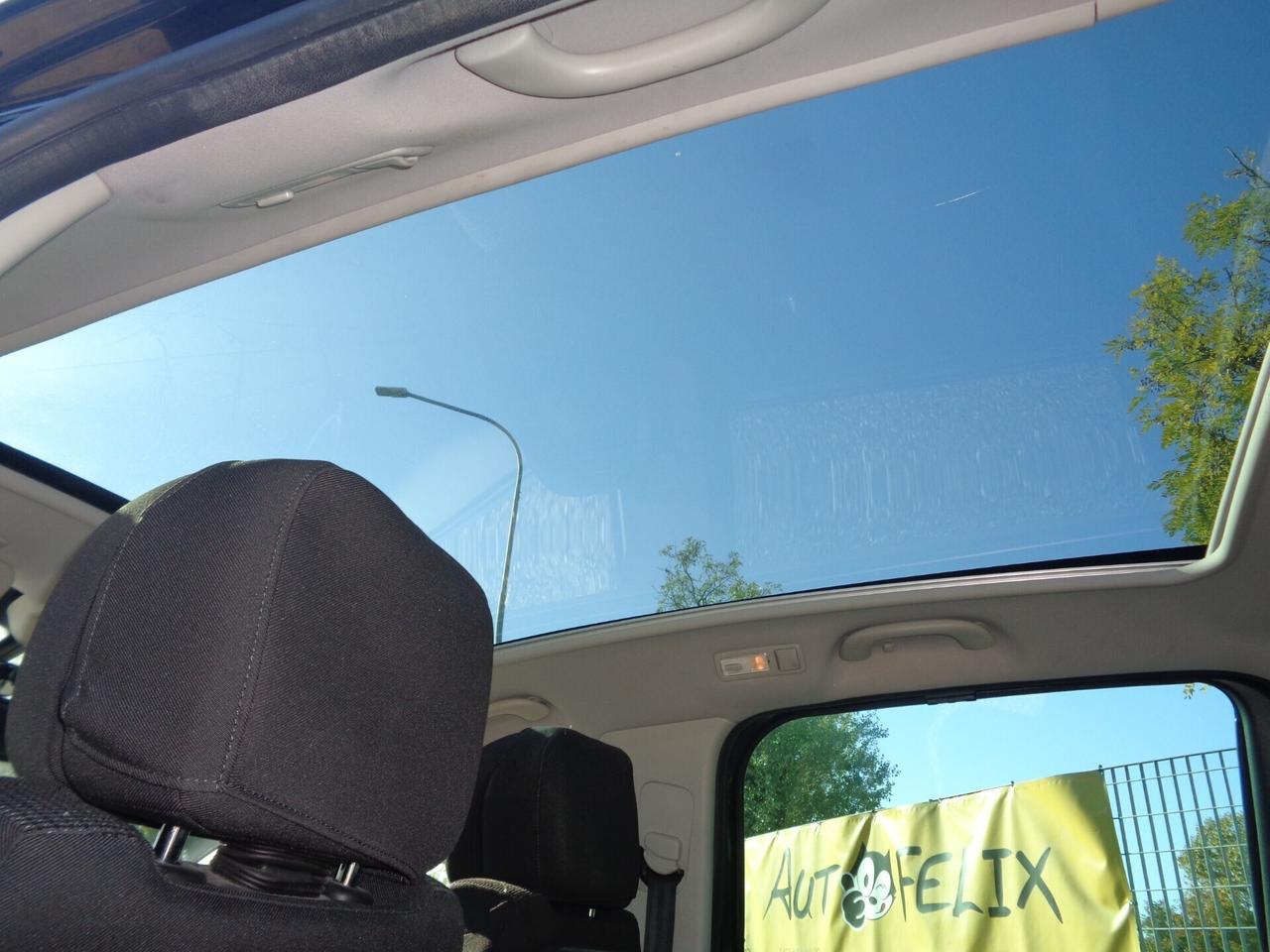 Peugeot 5008 1.6 HDi 112CV 7 posti