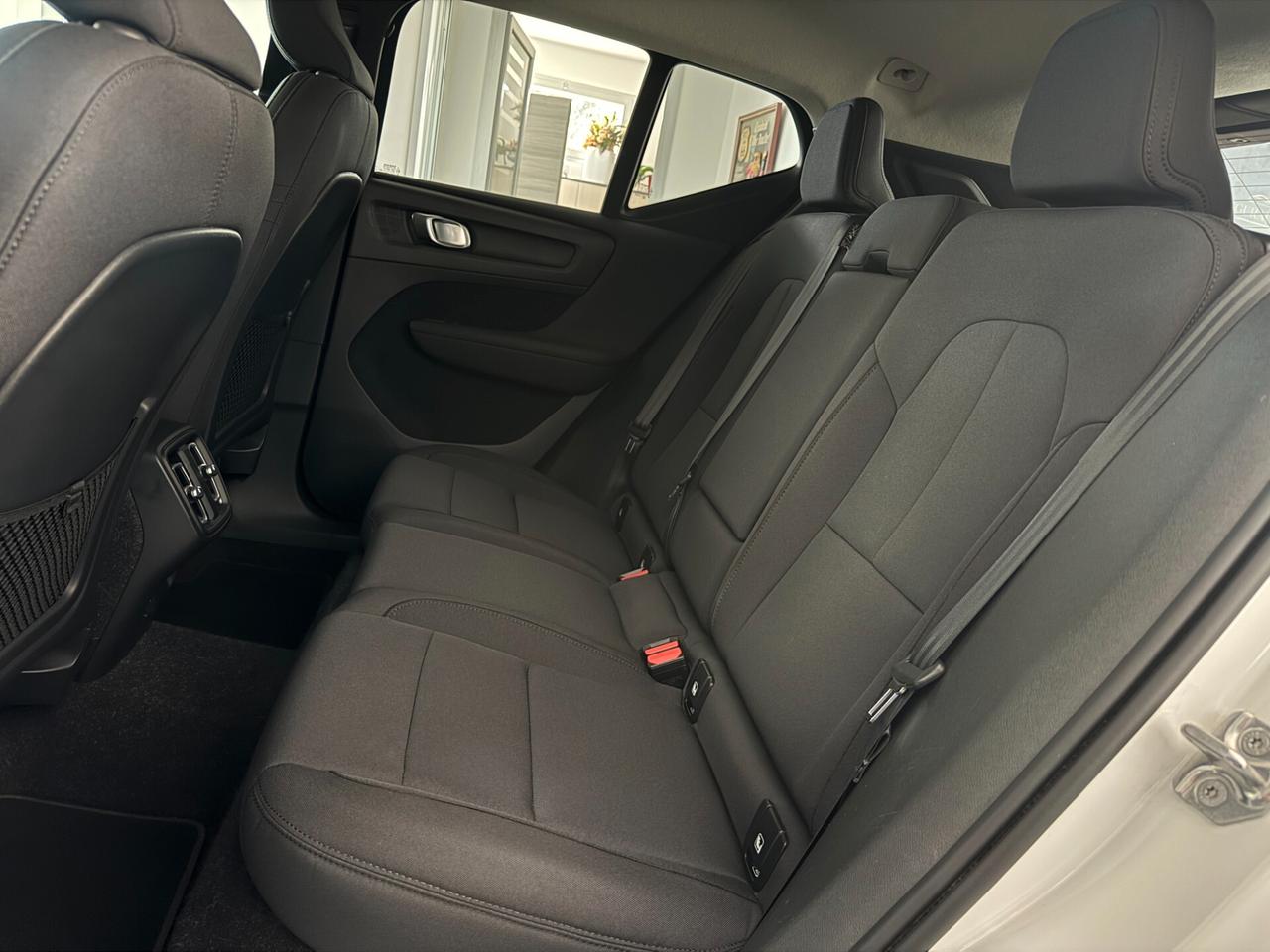 VOLVO XC40 D3 2.0 AWD GEARTRONIC MOMENTUM PRO 2020