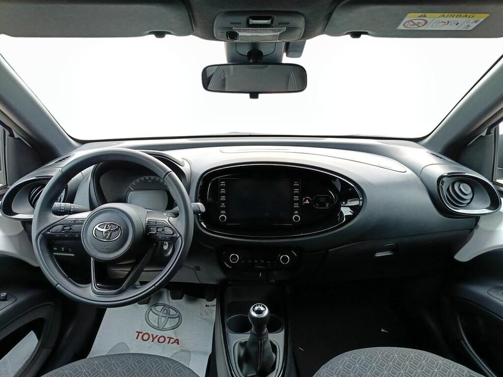 Toyota Aygo X 1.0 Trend