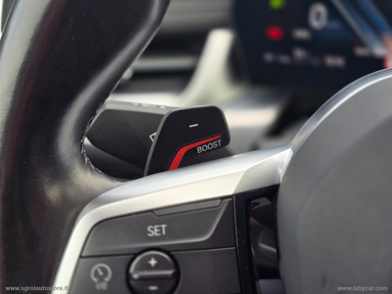 BMW X1 sDrive 18d Msport Pro