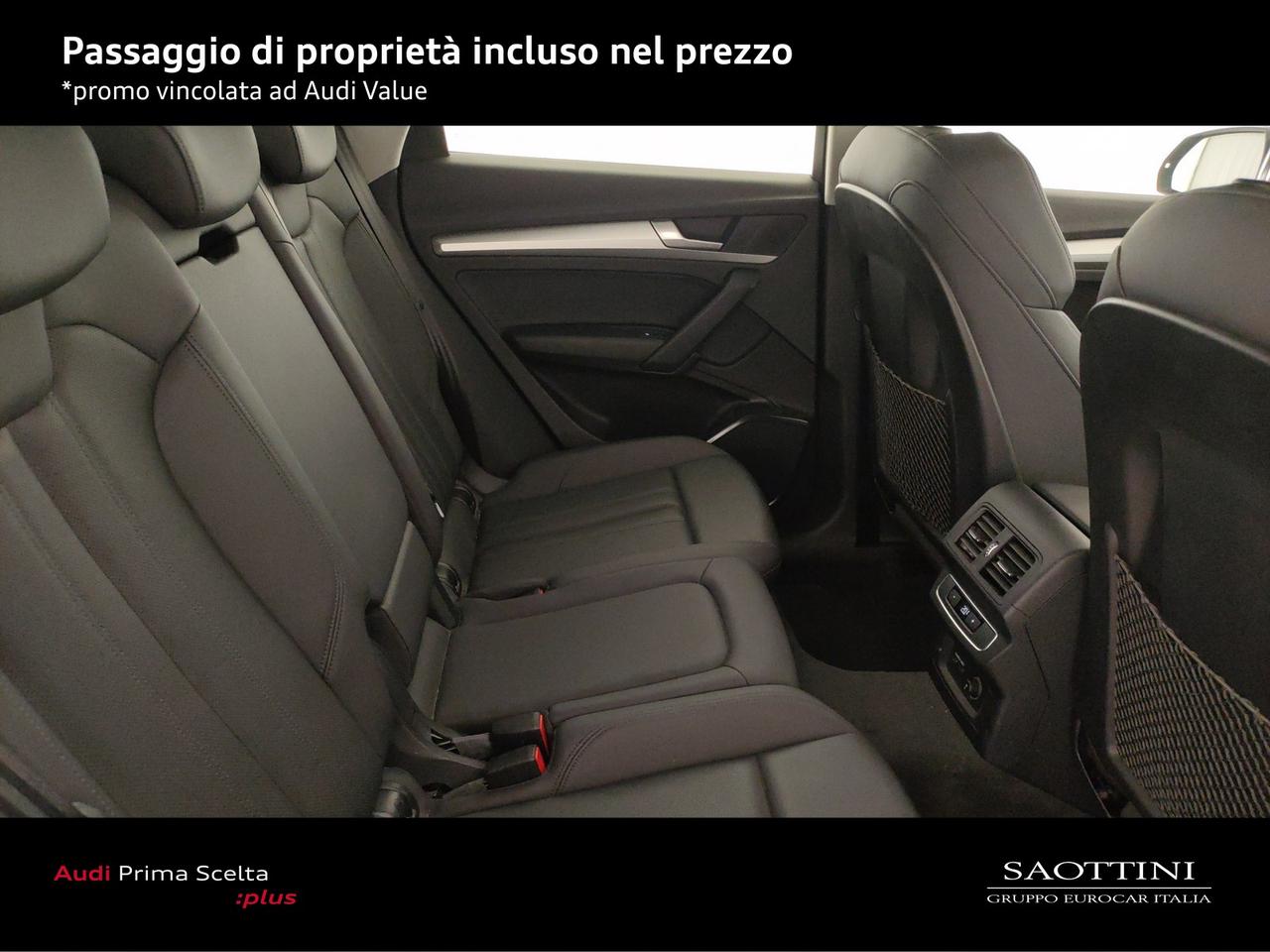 Sportback 50 TDI S line quattro Tiptronic