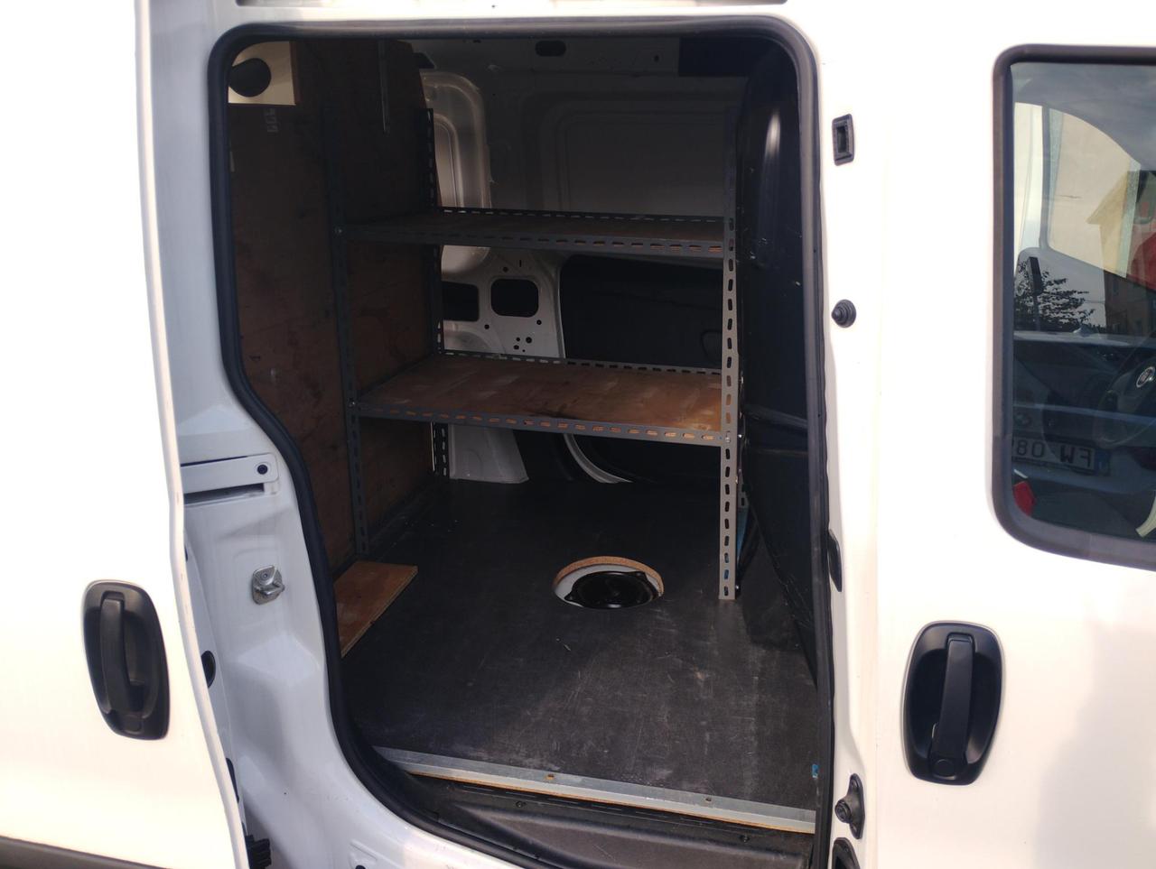 FIAT Doblo cargo 1.6 mjt 90cv CH1 Lounge S&S