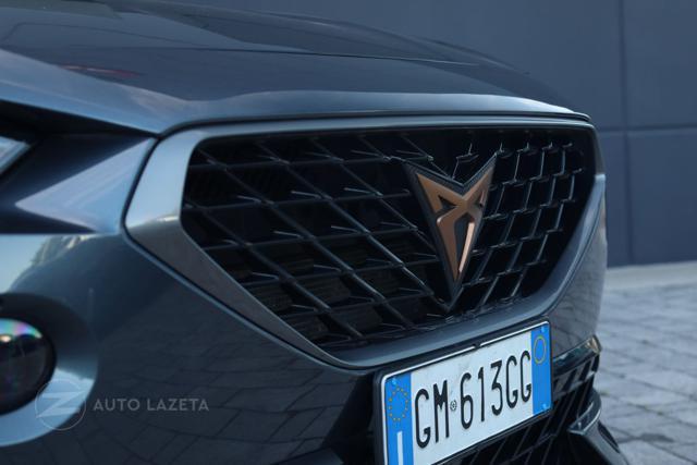 CUPRA Formentor 2.0 TDI