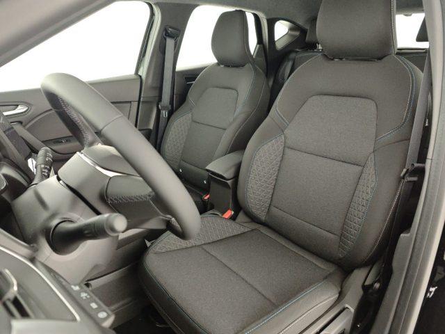 RENAULT Captur ECO-G 100 CV Evolution