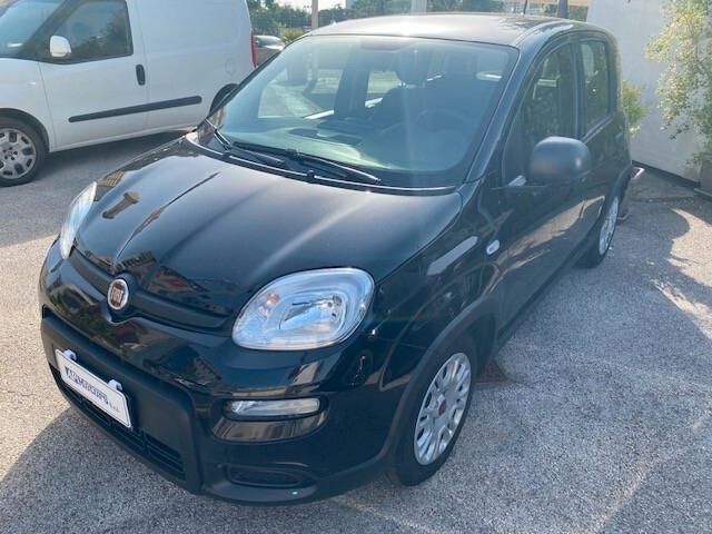 Fiat Panda 1.0 FireFly S&S Hybrid City Life Km 19000 iva deducibile