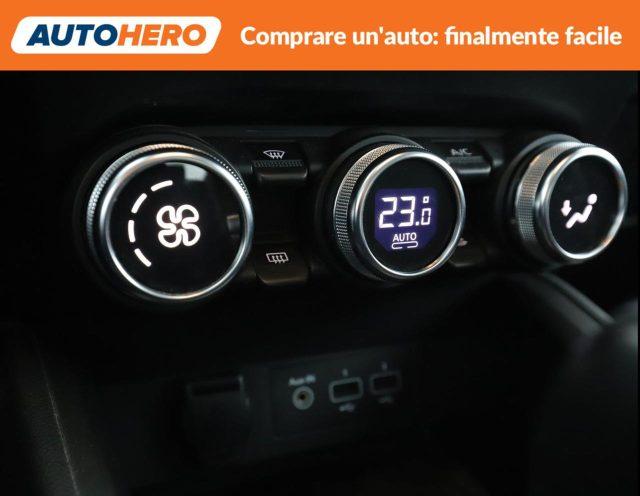 RENAULT Clio Full Hybrid E-Tech 140 CV 5 porte Intens