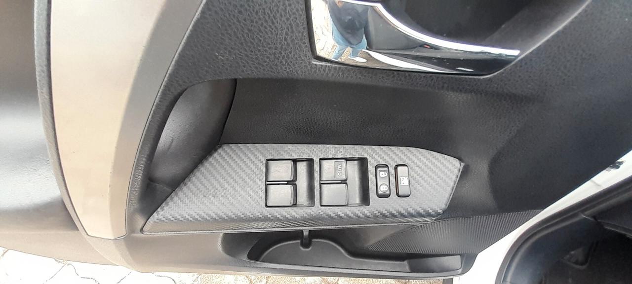 Toyota RAV 4 RAV4 2.0 D-4D 2WD Active