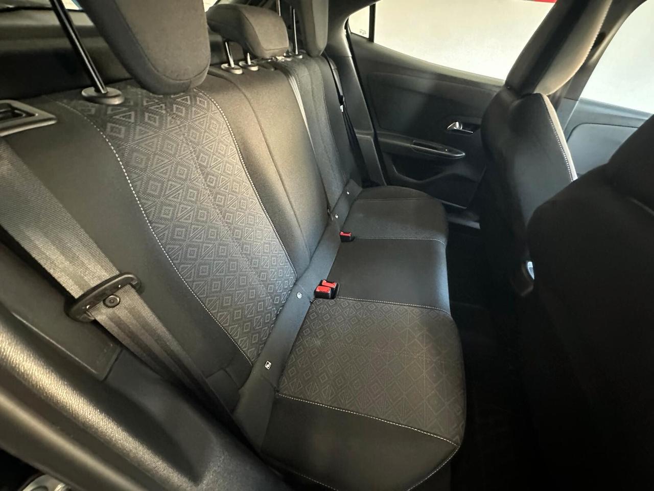 Opel Mokka 1.2 Turbo Edition