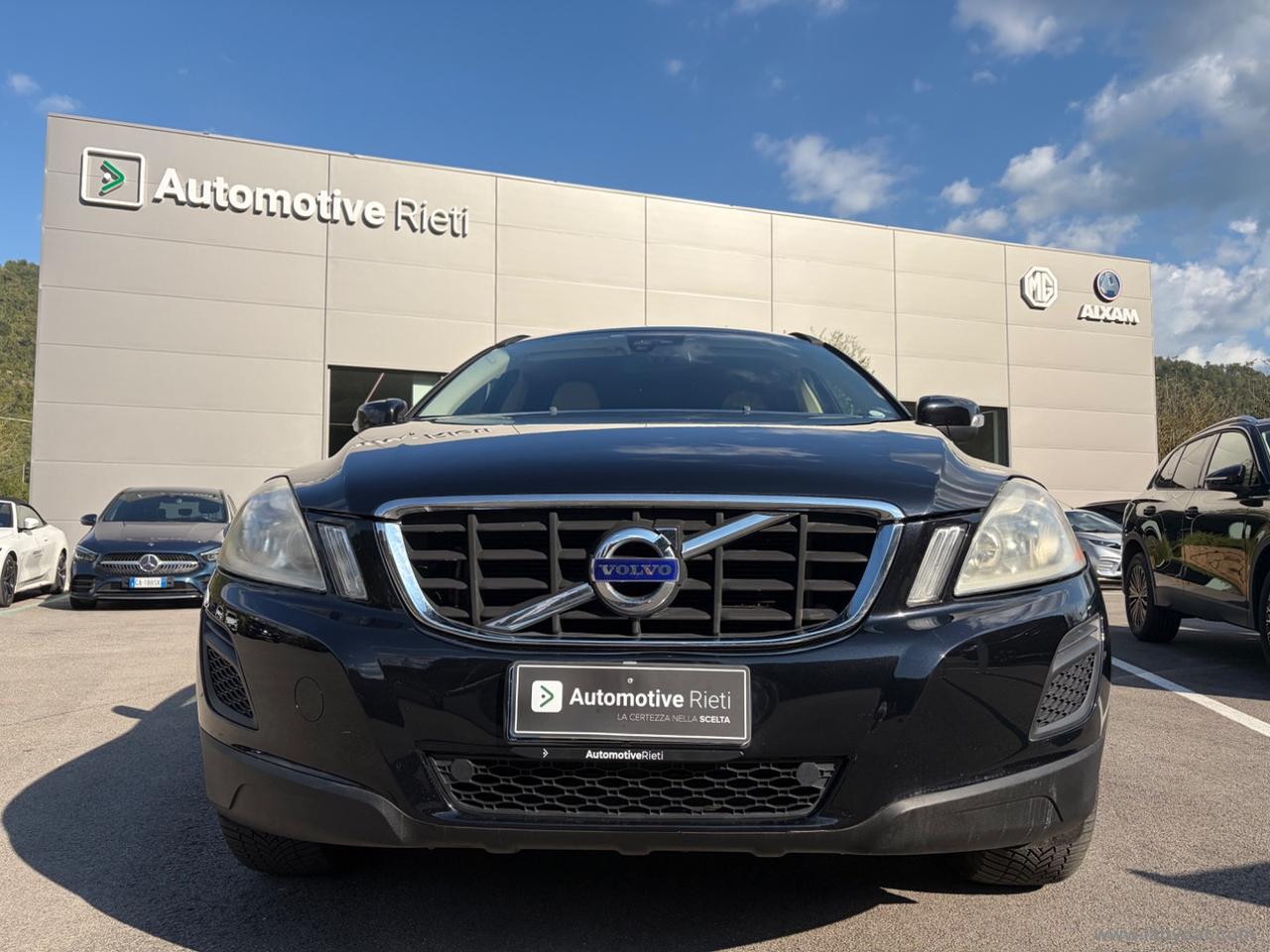 VOLVO XC60 D3 Geartronic Momentum