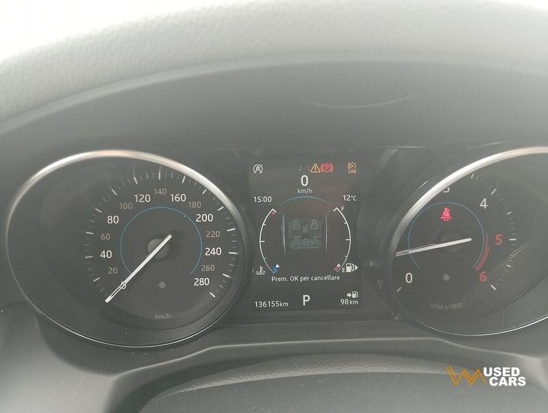 Jaguar XF 2.0D 240cv 4WD PORTFOLIO AUTO