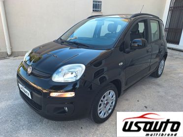 Fiat Panda 1.2 Lounge "5 posti" PERFETTA
