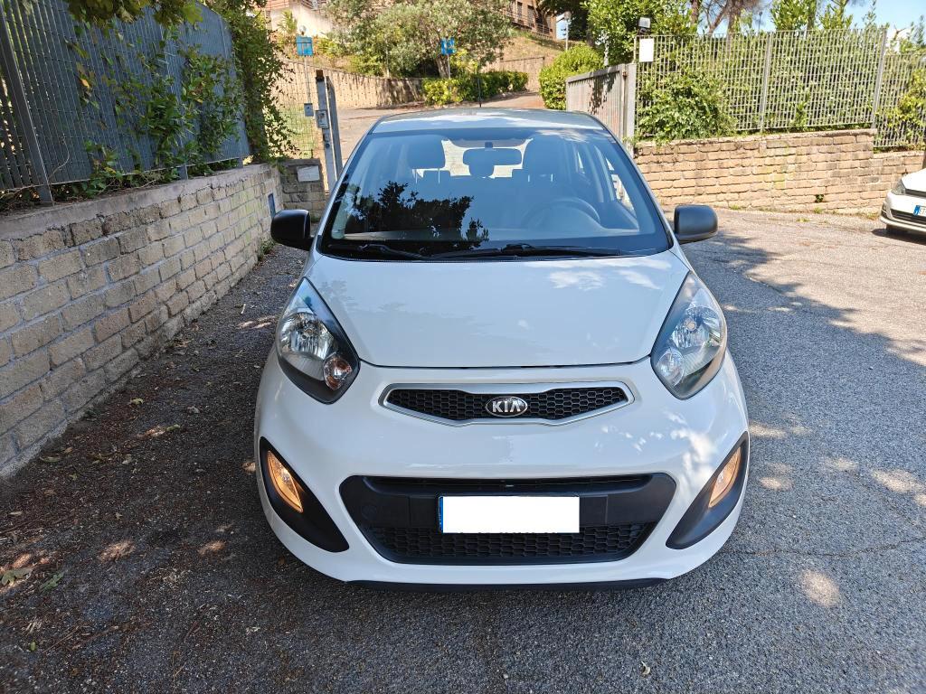 Kia Picanto 5 Porte Picanto 1.0 City Gpl 5p my13
