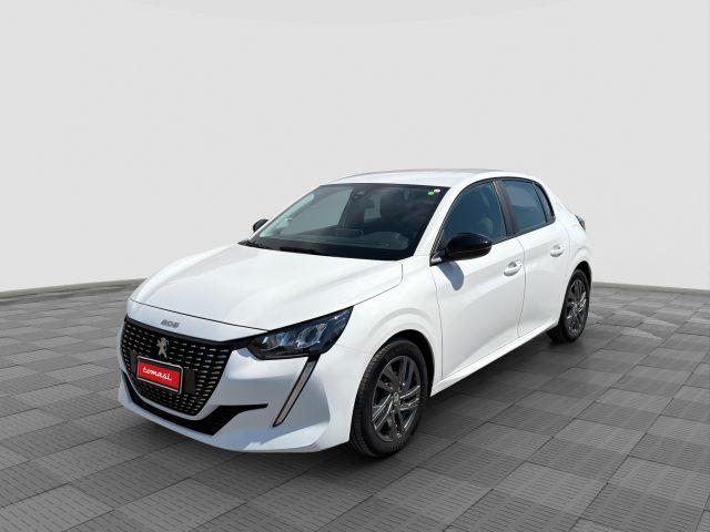 PEUGEOT 208 208 BlueHDi 100 Stop&Start 5 porte Active Pack