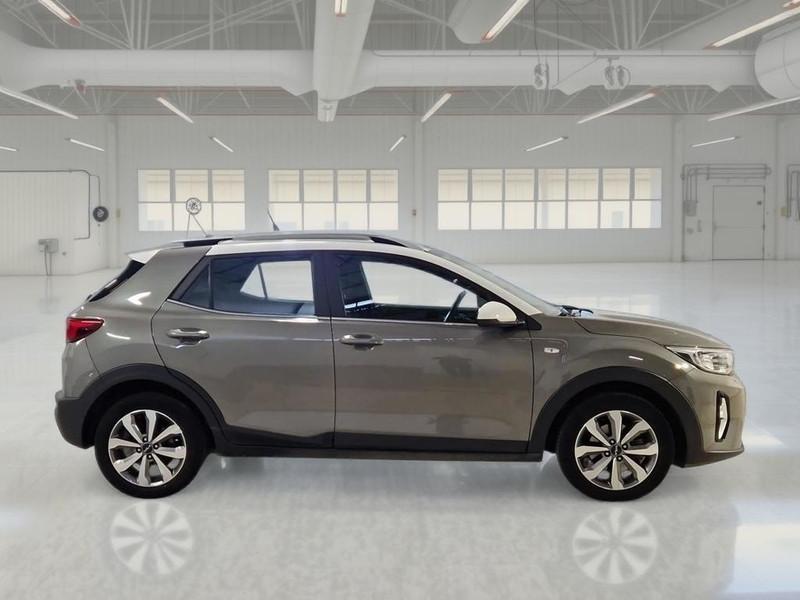 KIA STONIC 1.2 ECO GPL STYLE SUV
