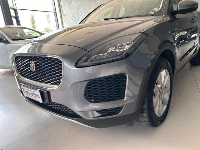Jaguar E-Pace 2.0D 150 CV AWD aut.