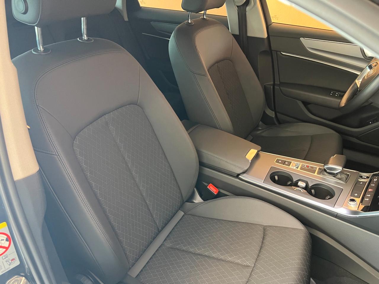 Audi A6 allroad 40 TDI 2.0 quattro S tronic