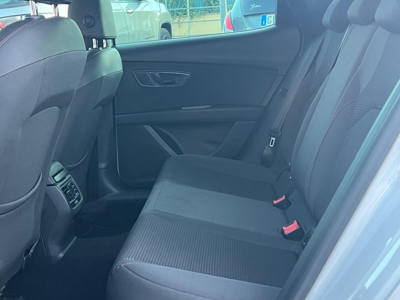 Seat Leon 1.5 EcoTSI 5p. FR