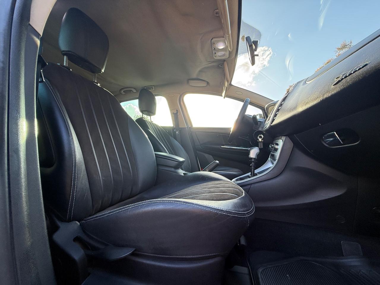 Lancia Delta 1.6 MJT Platino