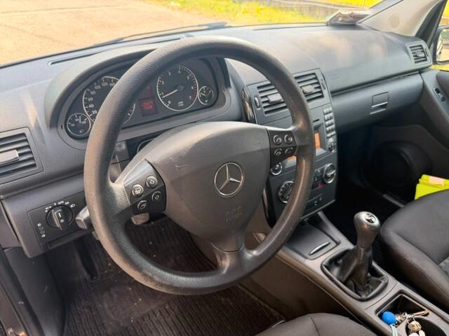 Mercedes Benz Classe A160