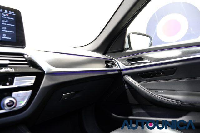 BMW 530 E TOURING MSPORT