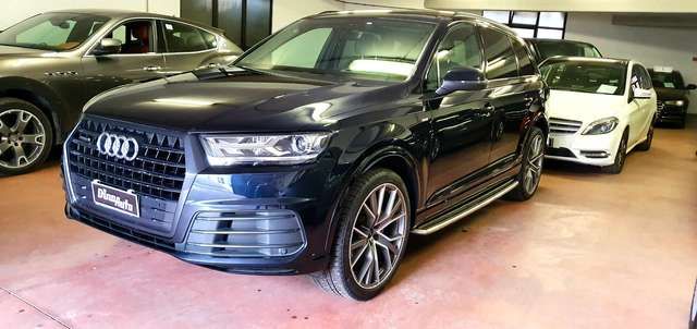 Audi Q7 Q7 3.0 tdi Sport Plus quattro  S LINE SLINE