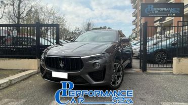 MASERATI Levante 3.0V6 350CV GRANSPORT Q4 AUTO*MY21*C.L 20"*CARPLAY