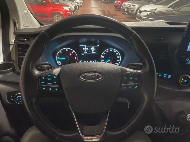 FORD TRANSIT KOMBI L2H1 130CV 9 POSTI