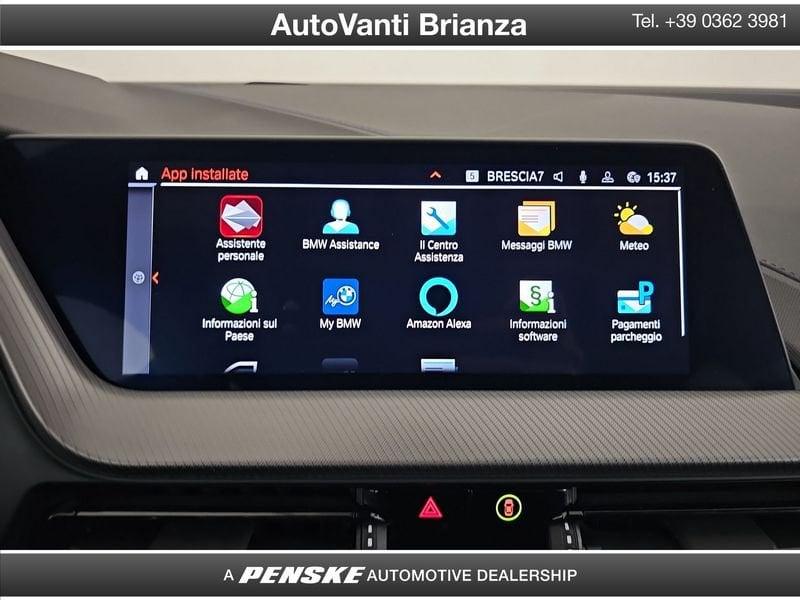 BMW Serie 1 120d xDrive 5p. Msport