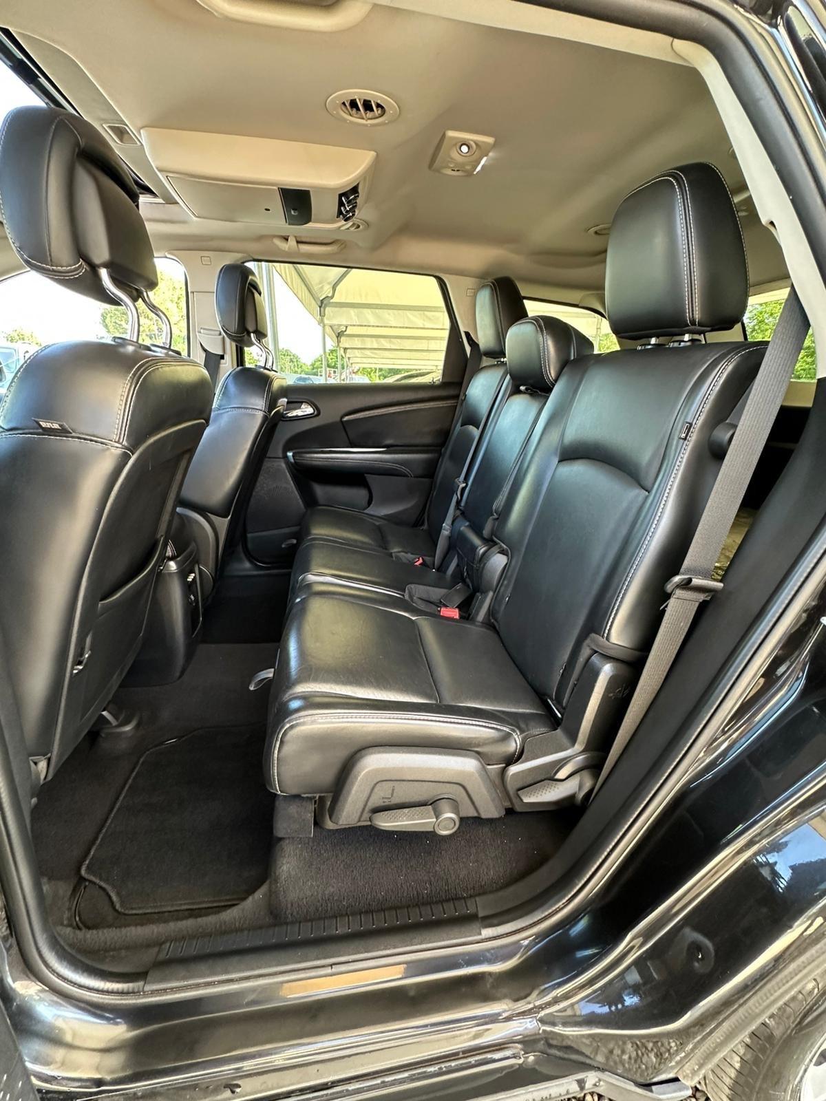 Fiat Freemont 2.0 Mjt 170 CV 4x4 aut. Lounge