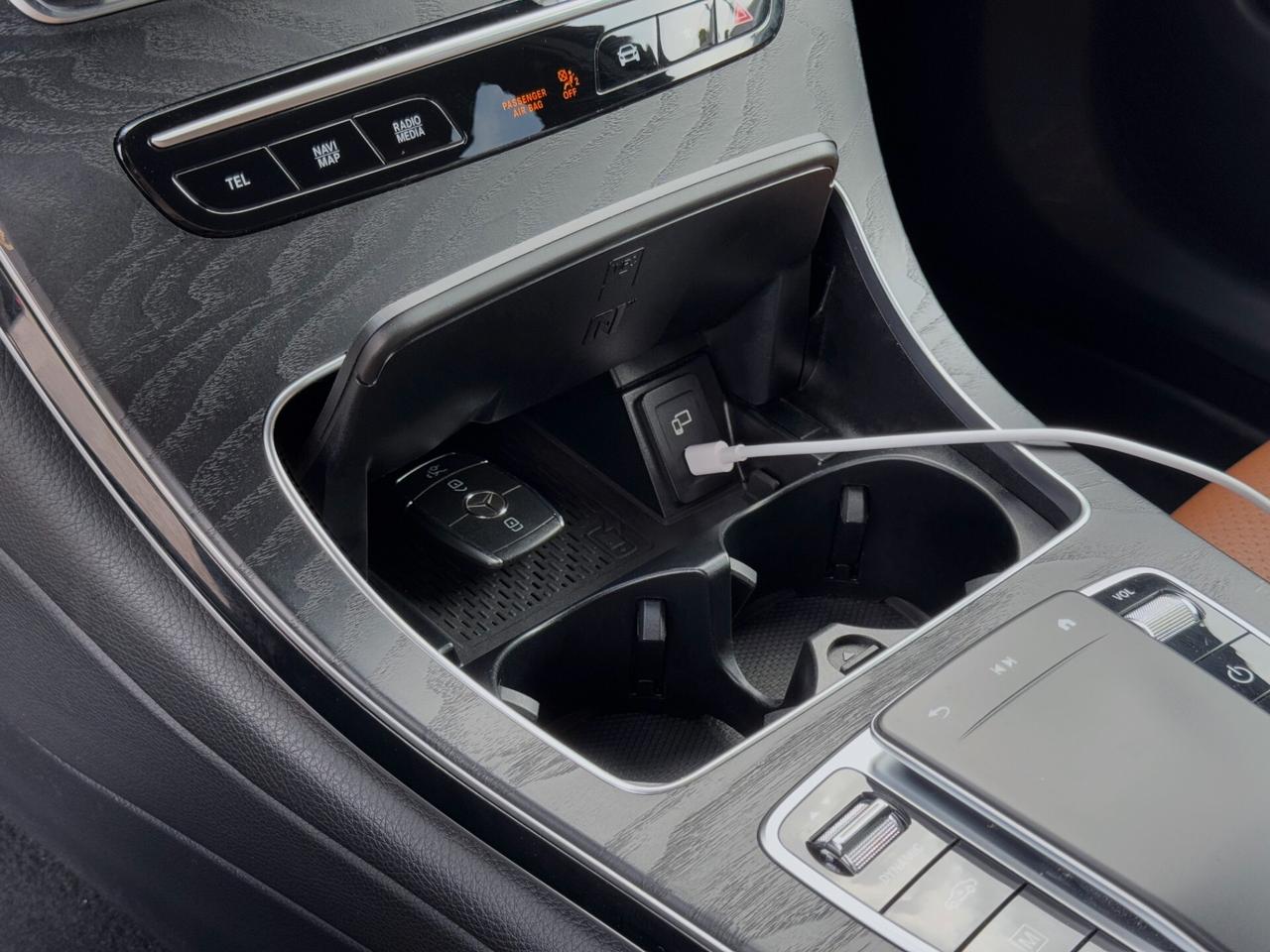 Mercedes-Benz GLC 220 d Coupe Premium AMG 4M 194CV