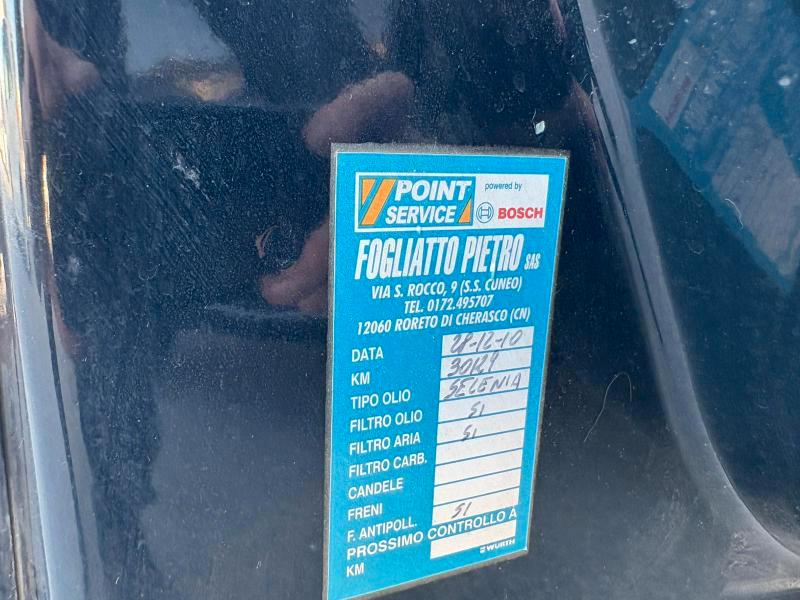 Fiat Grande Punto 5 Porte 1.4 BENZ 77 CV Dynamic Gpl ADATTA NEOPATENTATI