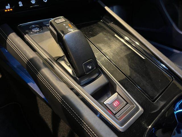 PEUGEOT 508 SW GT BlueHDi 130cv Stop&Start EAT8