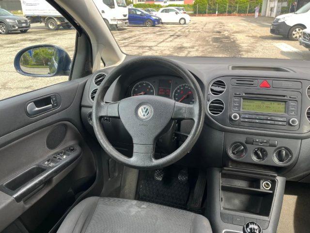 VOLKSWAGEN Golf 1.4 16V 5P Trendline