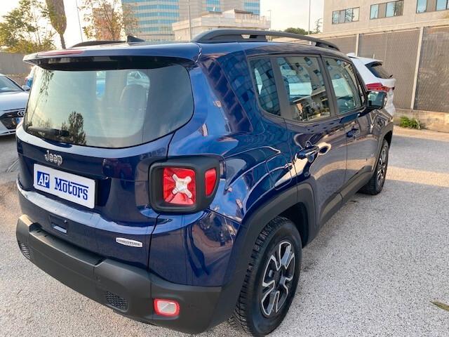 Jeep Renegade 1.6 Mjt 120 CV Business 47000 km