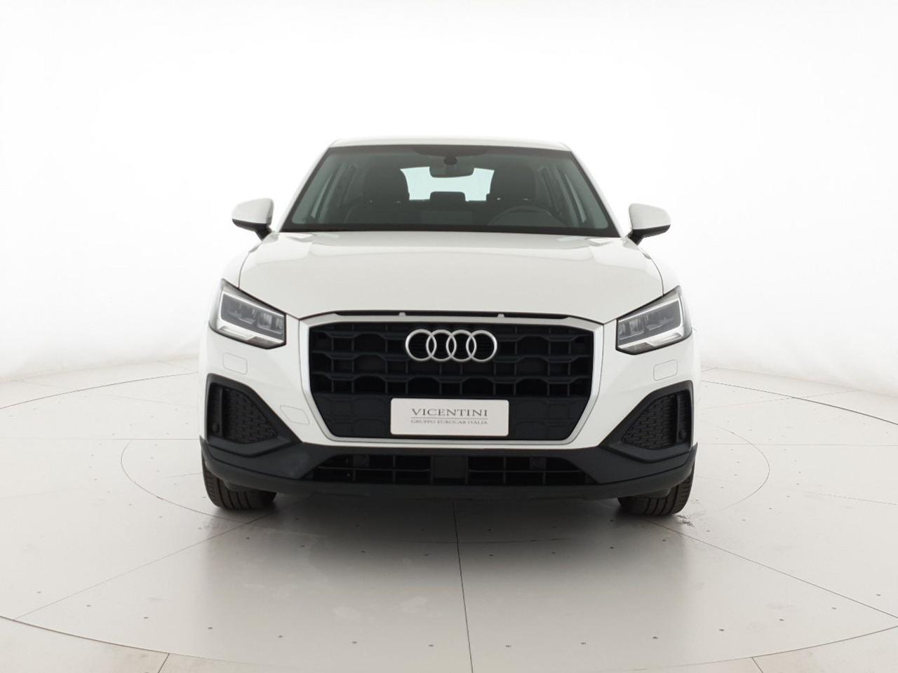 30TDI 116CV S tronic Admired