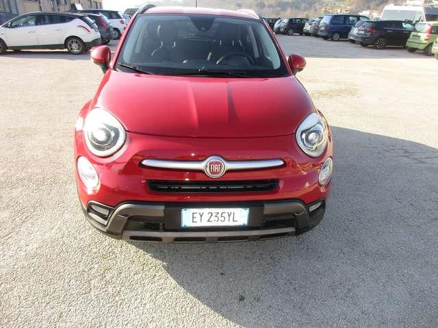 Fiat 500X 1.6 mjt Cross Plus 4x2 120cv GARANTITA FULL OPT