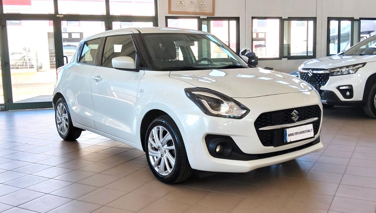Suzuki Swift 1.2h Cool 2wd