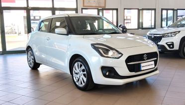 Suzuki Swift 1.2h Cool 2wd