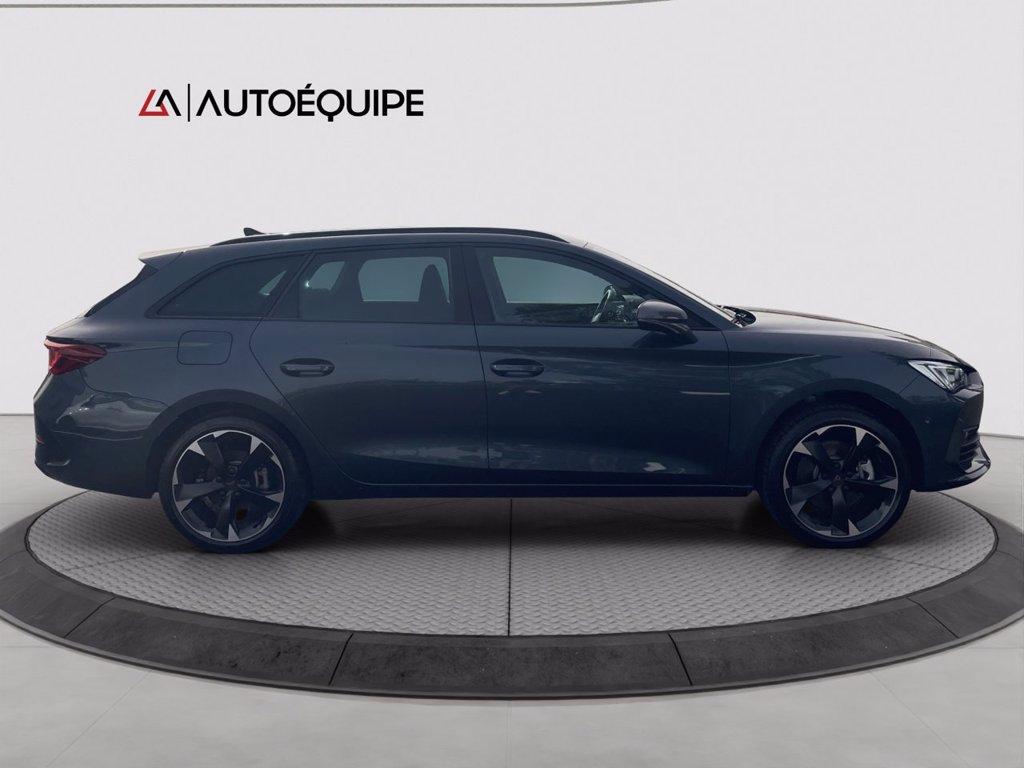 CUPRA Leon Sportstourer 1.4 e-hybrid 204cv dsg del 2024