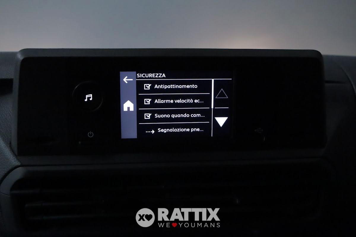 Peugeot Expert Long 2.0 BlueHDI 140CV (IVA ESCLUSA)