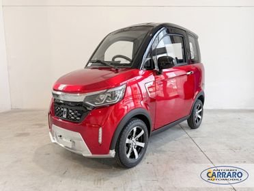 FREEDOM EVO - Macchina senza patente