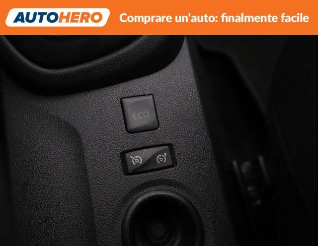 RENAULT Captur dCi 8V 90 CV EDC Start&Stop Energy Intens