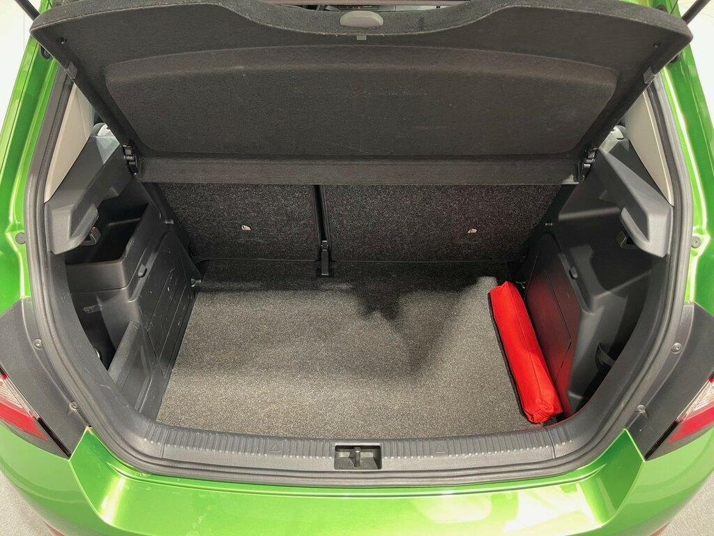 Skoda Fabia 1.0 mpi Design Edition 60cv my19