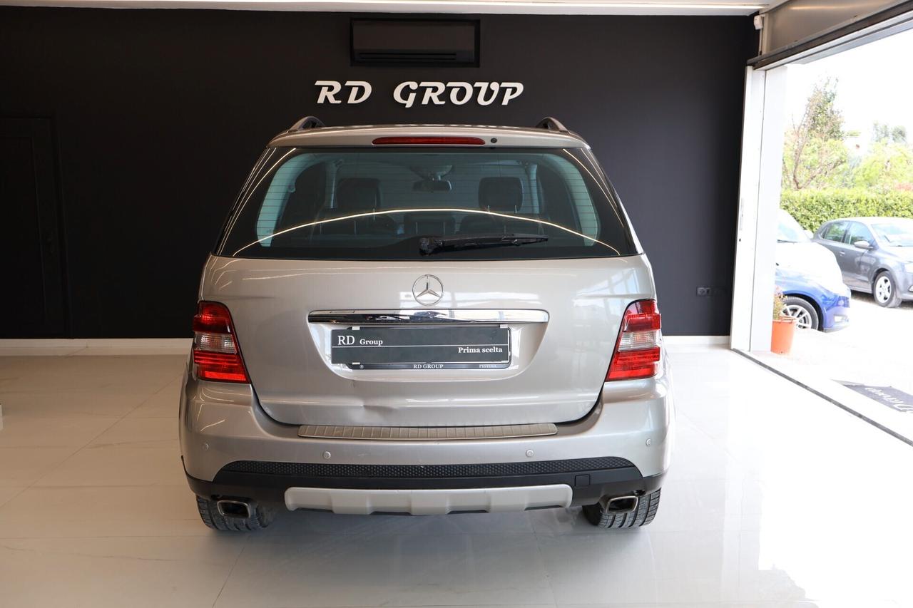 Mercedes-benz ML 280 CDI Sport