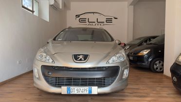Peugeot 308 1.6 HDi 110CV SW Ciel Premium